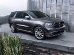Dodge Durango RT 2013 года